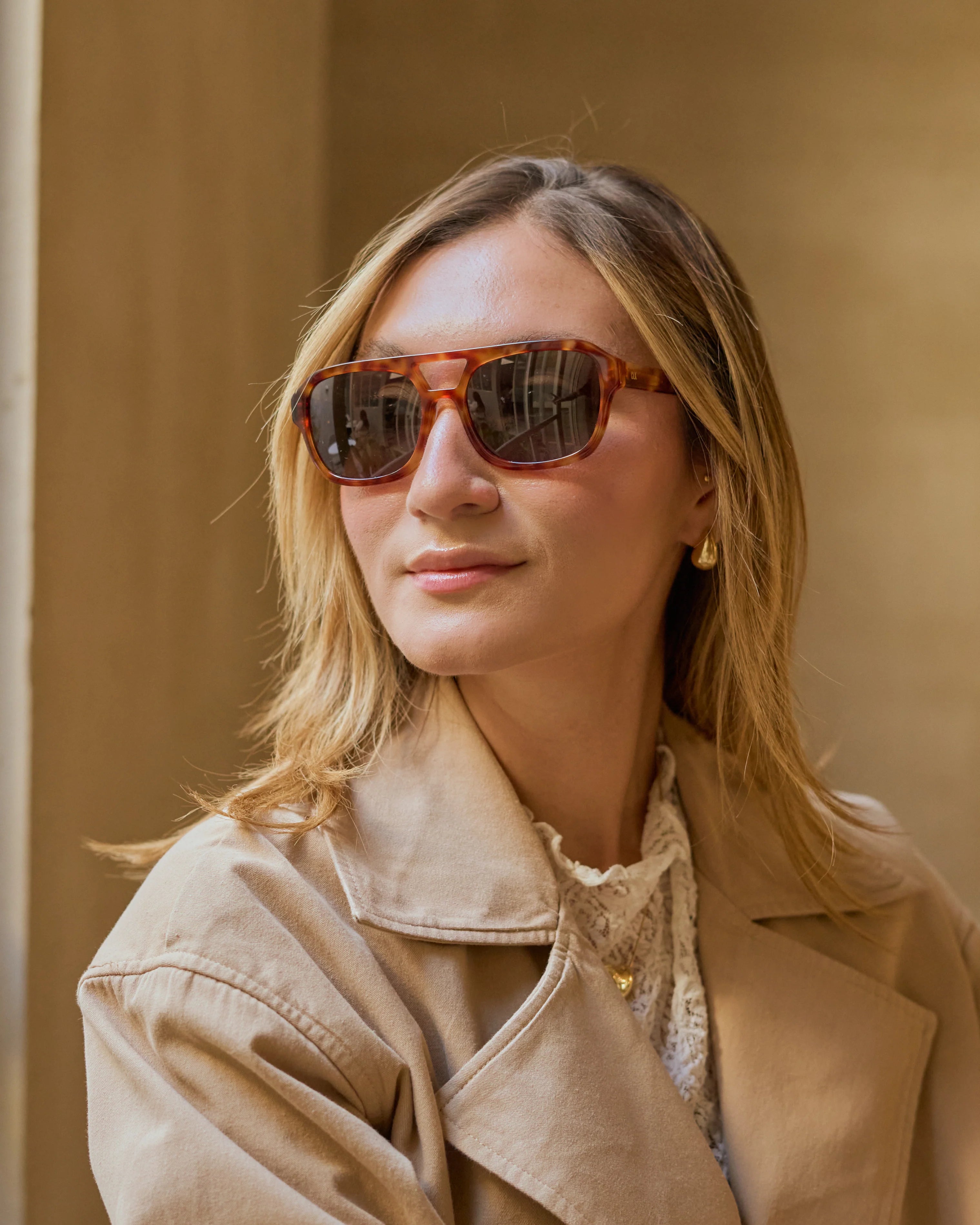 GAFAS DE SOL GIORGIO