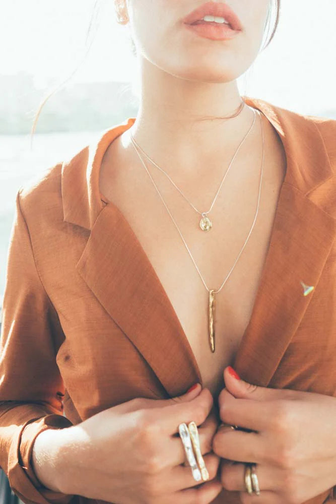 COLLAR LÍNEA
