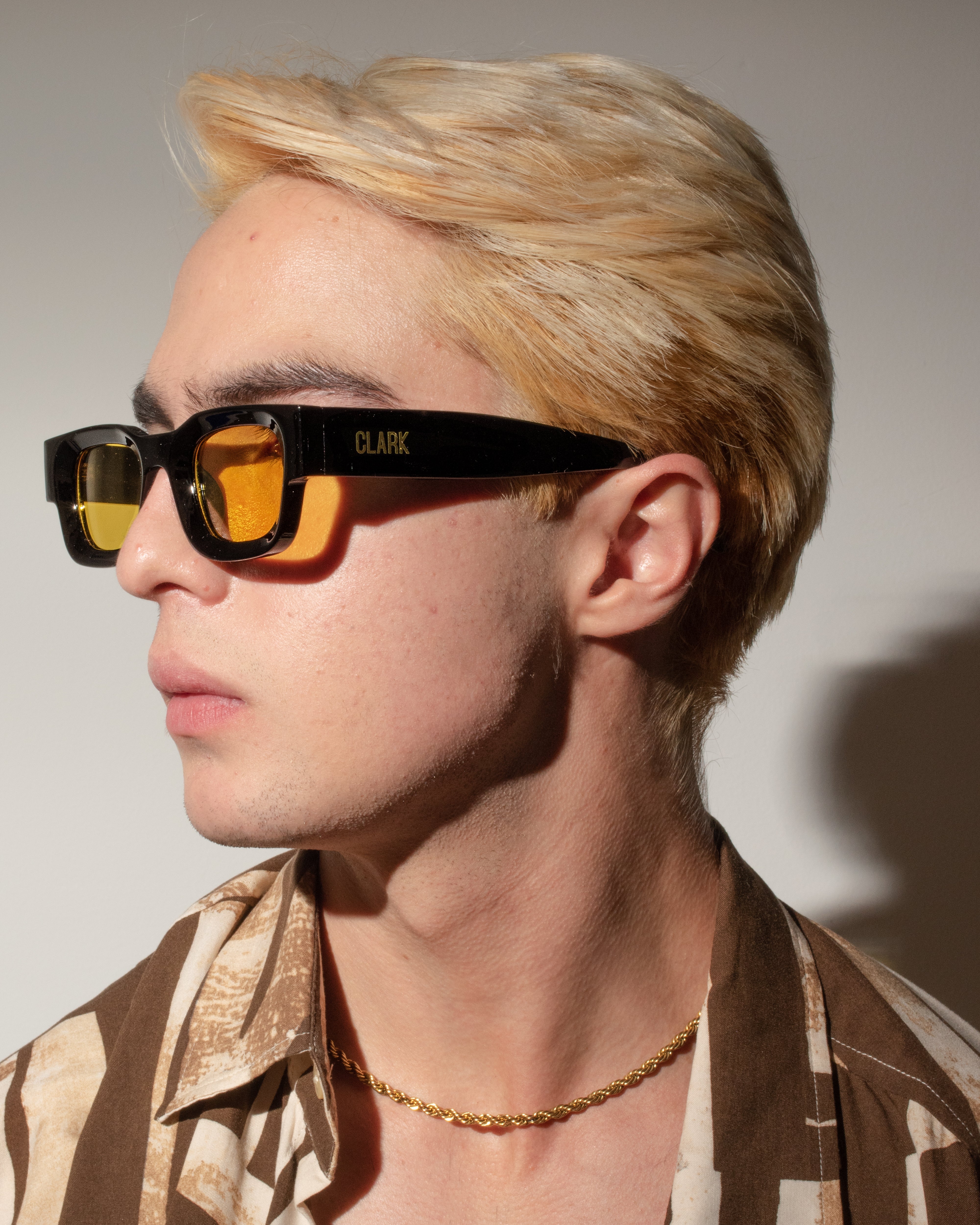 BAKER SUNGLASSES