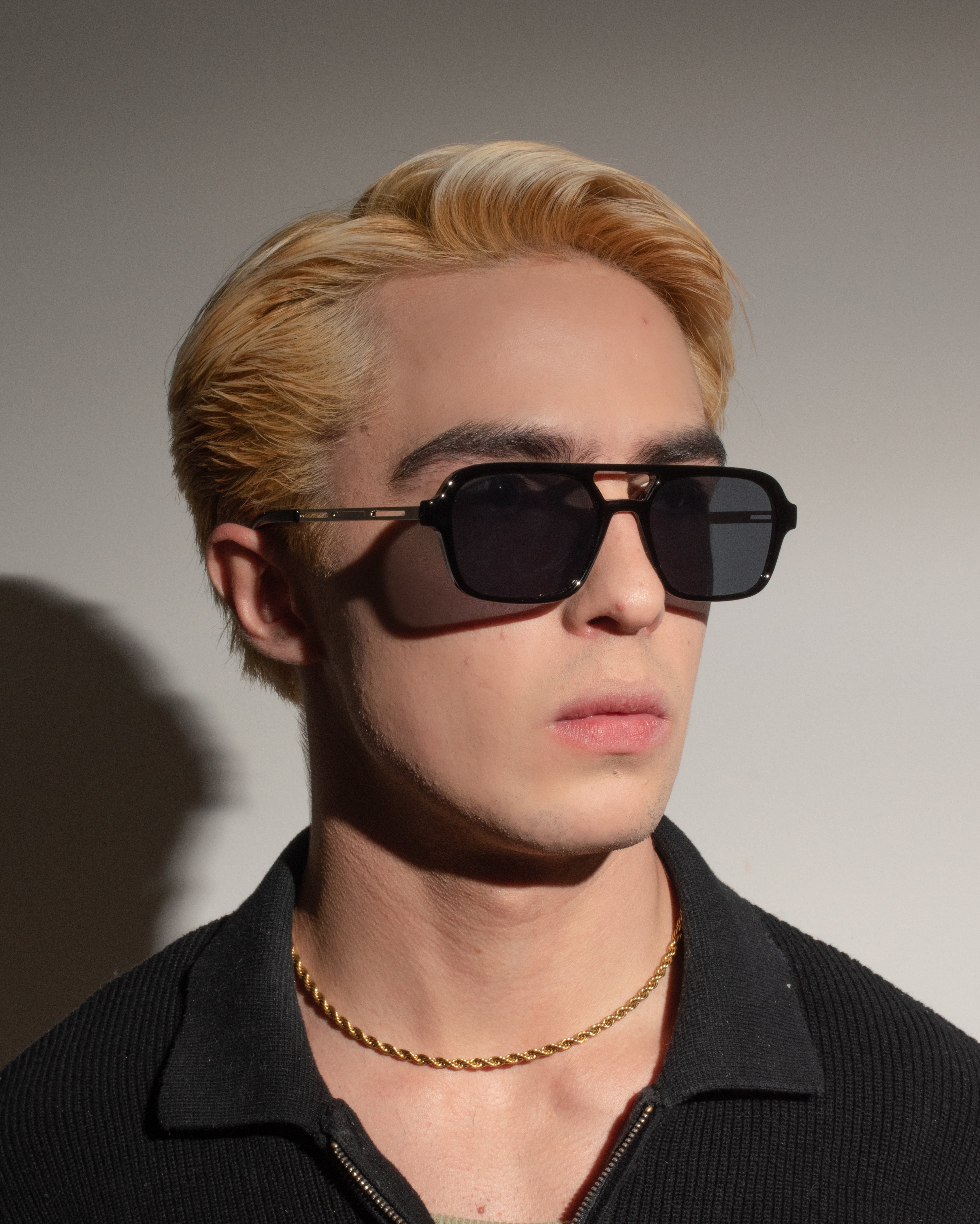 GAFAS DE SOL COBRE