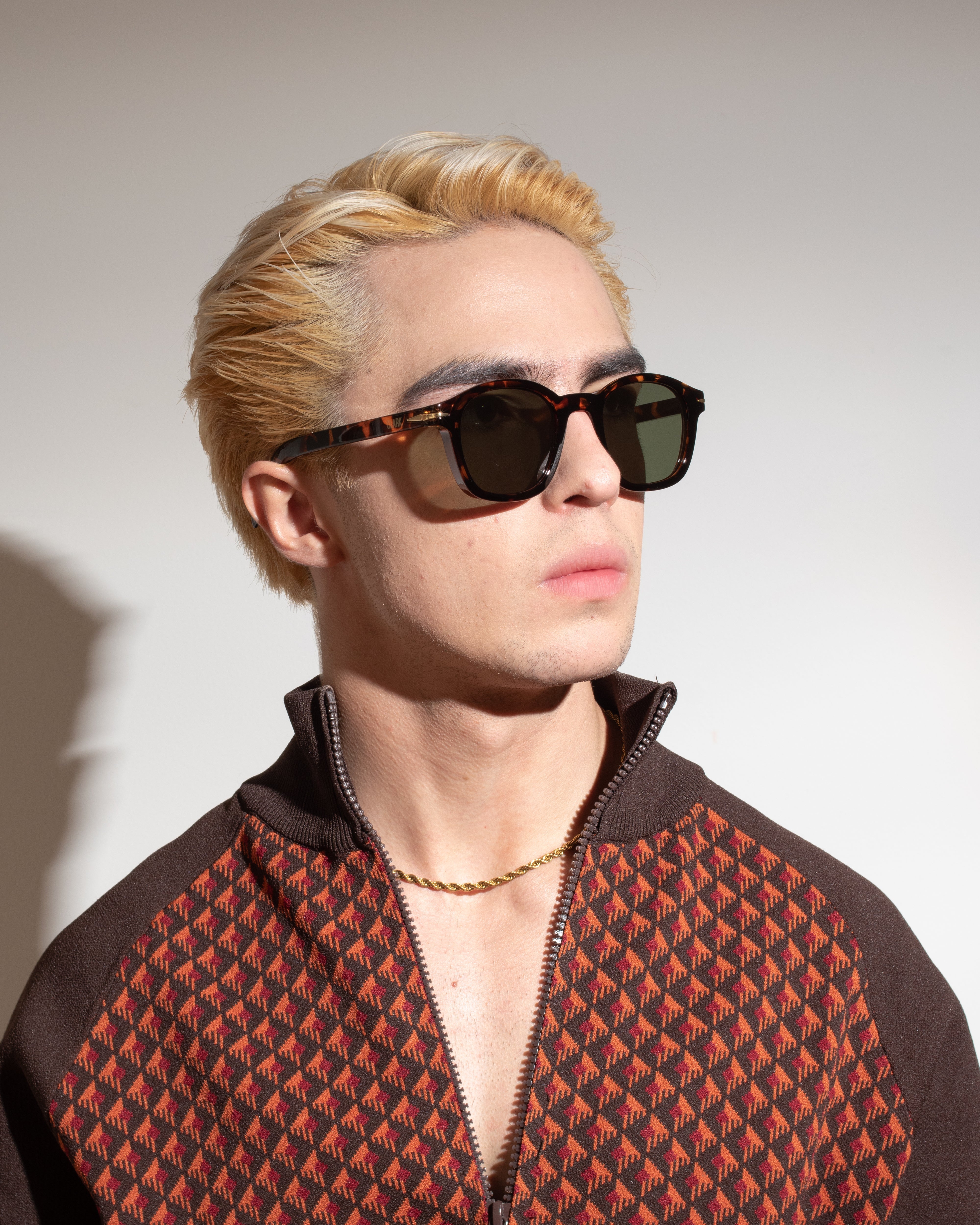 STANDIFORD SUNGLASSES