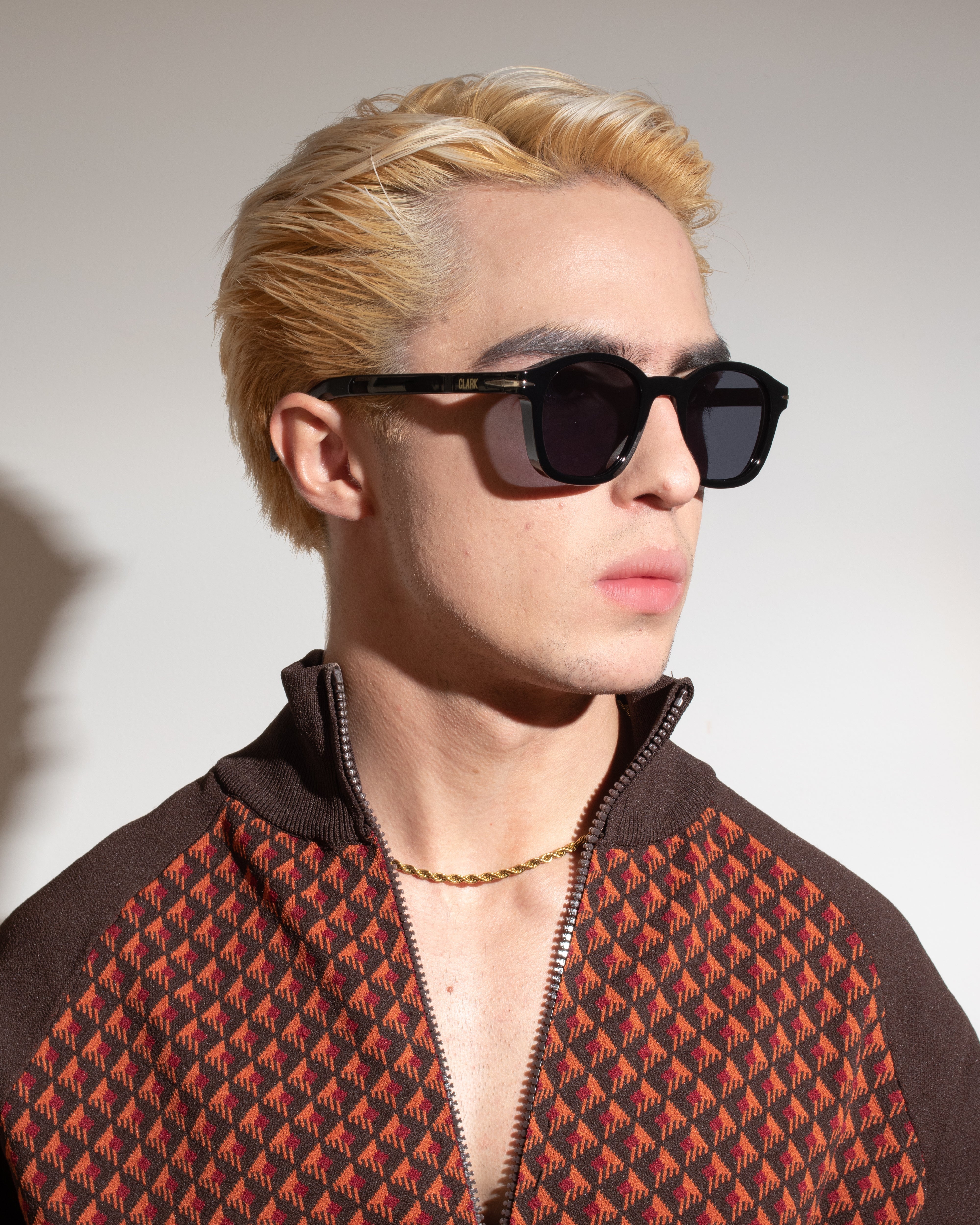 STANDIFORD SUNGLASSES