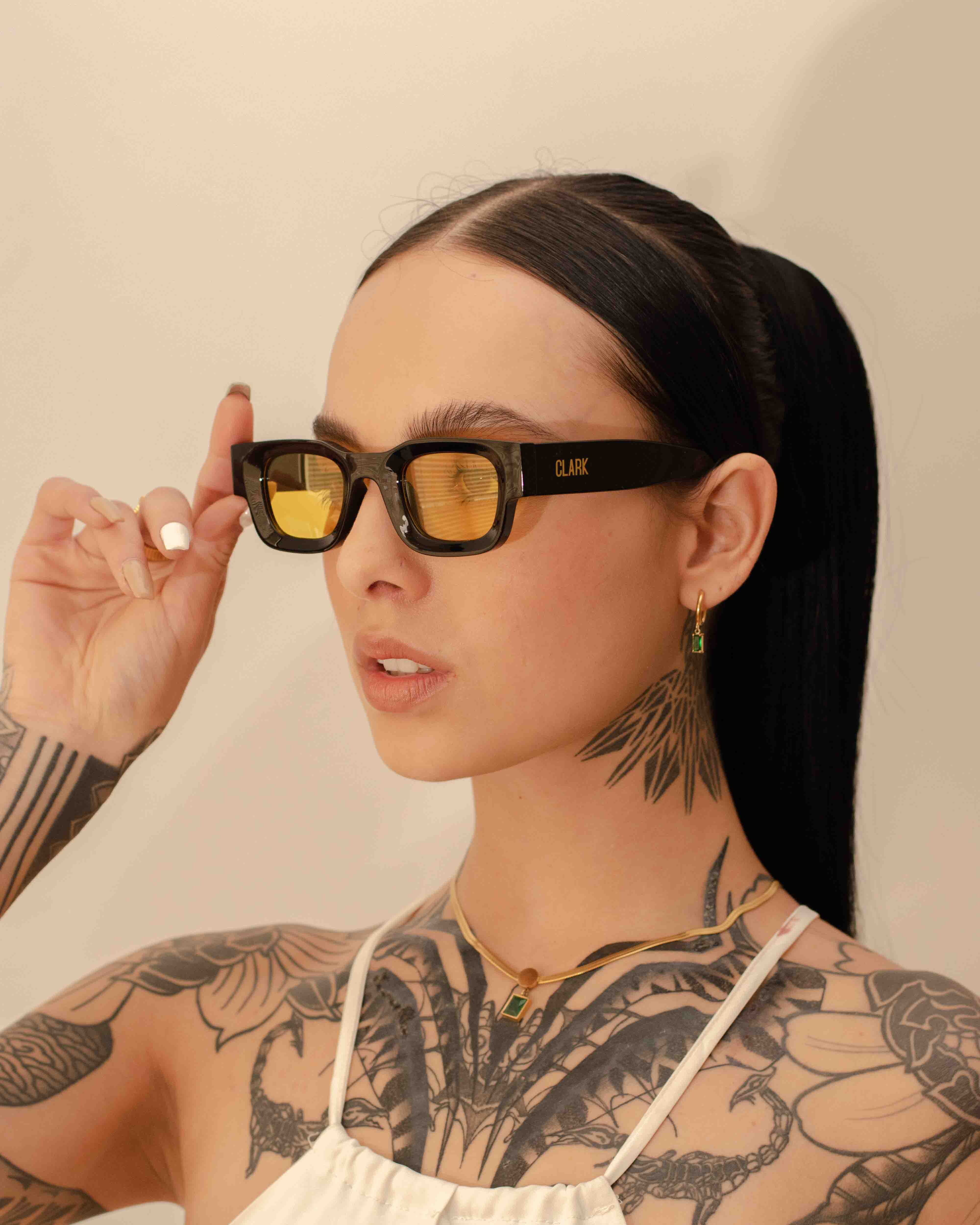 BAKER SUNGLASSES