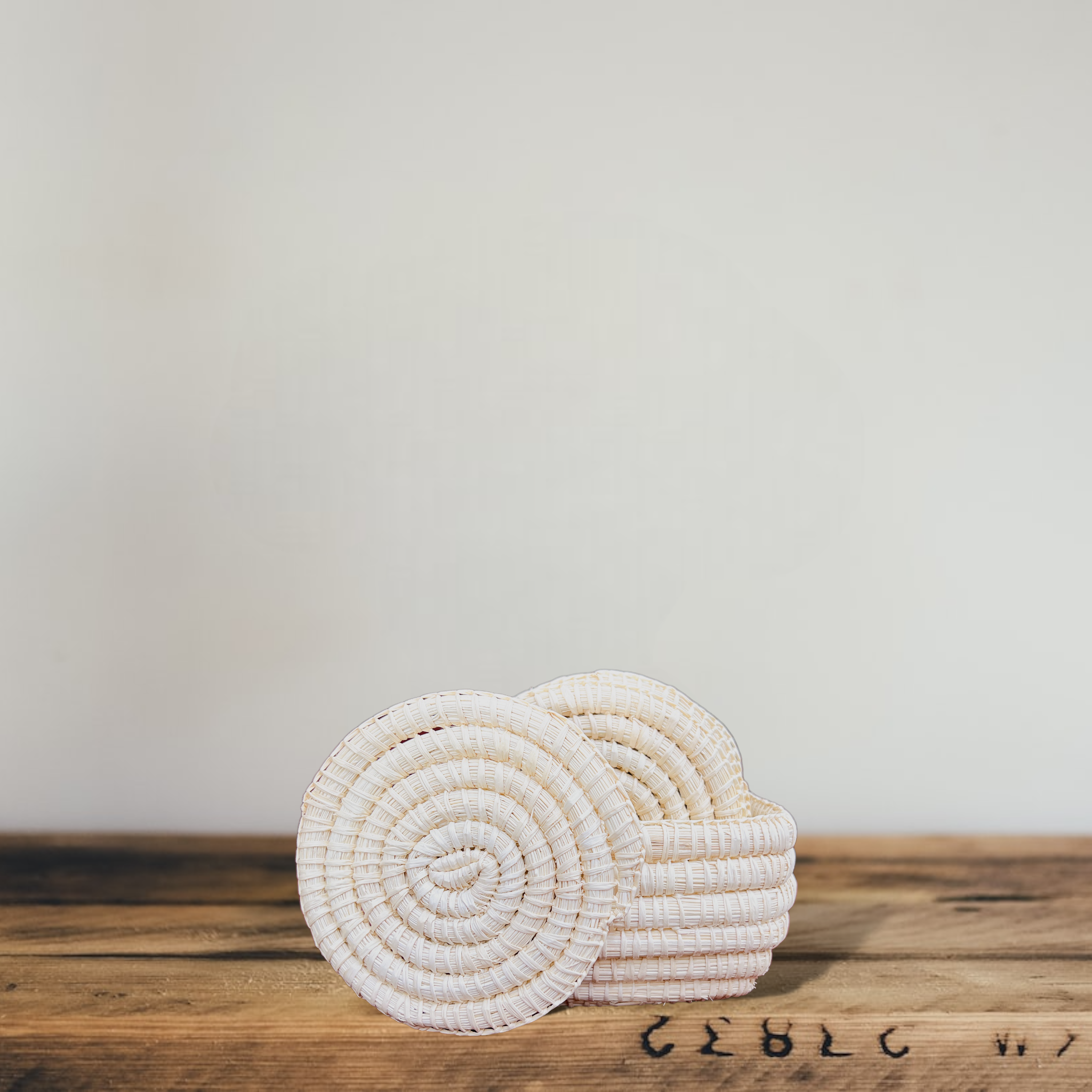 POSAVASOS PAJA TOQUILLA