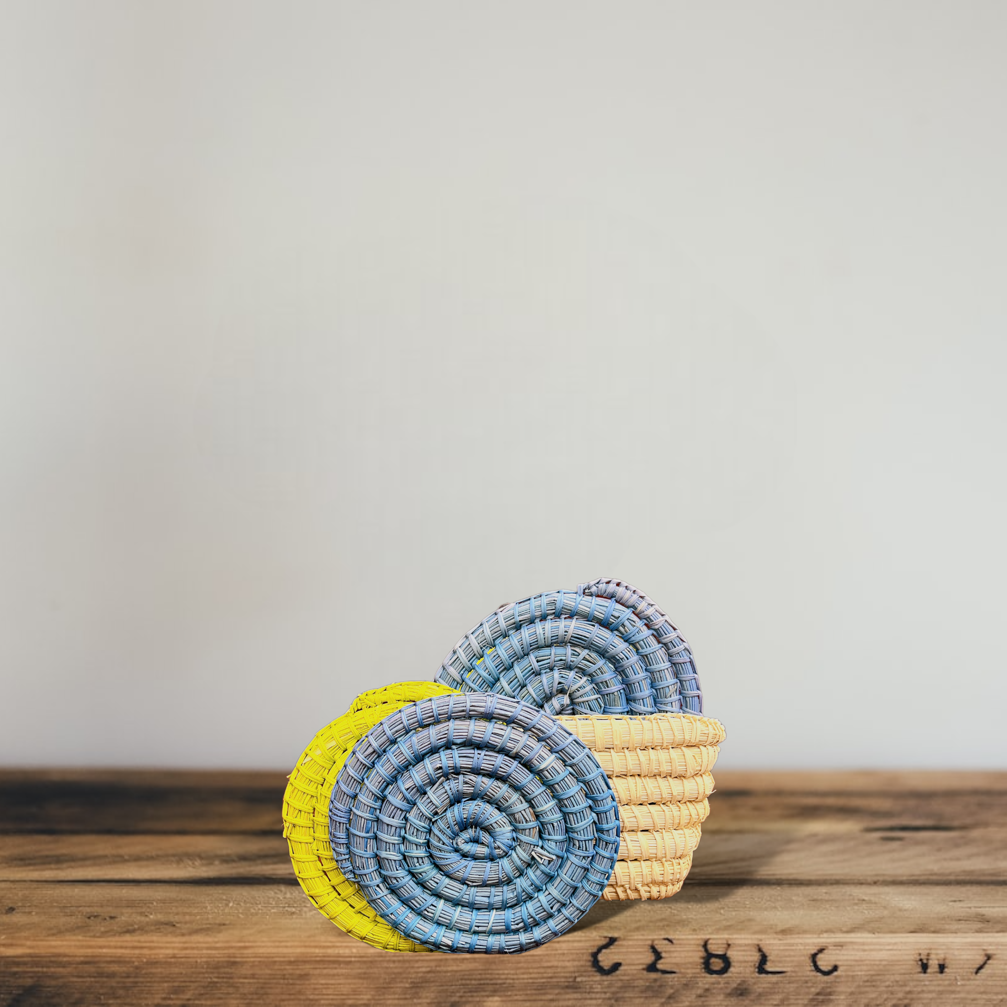 POSAVASOS PAJA TOQUILLA