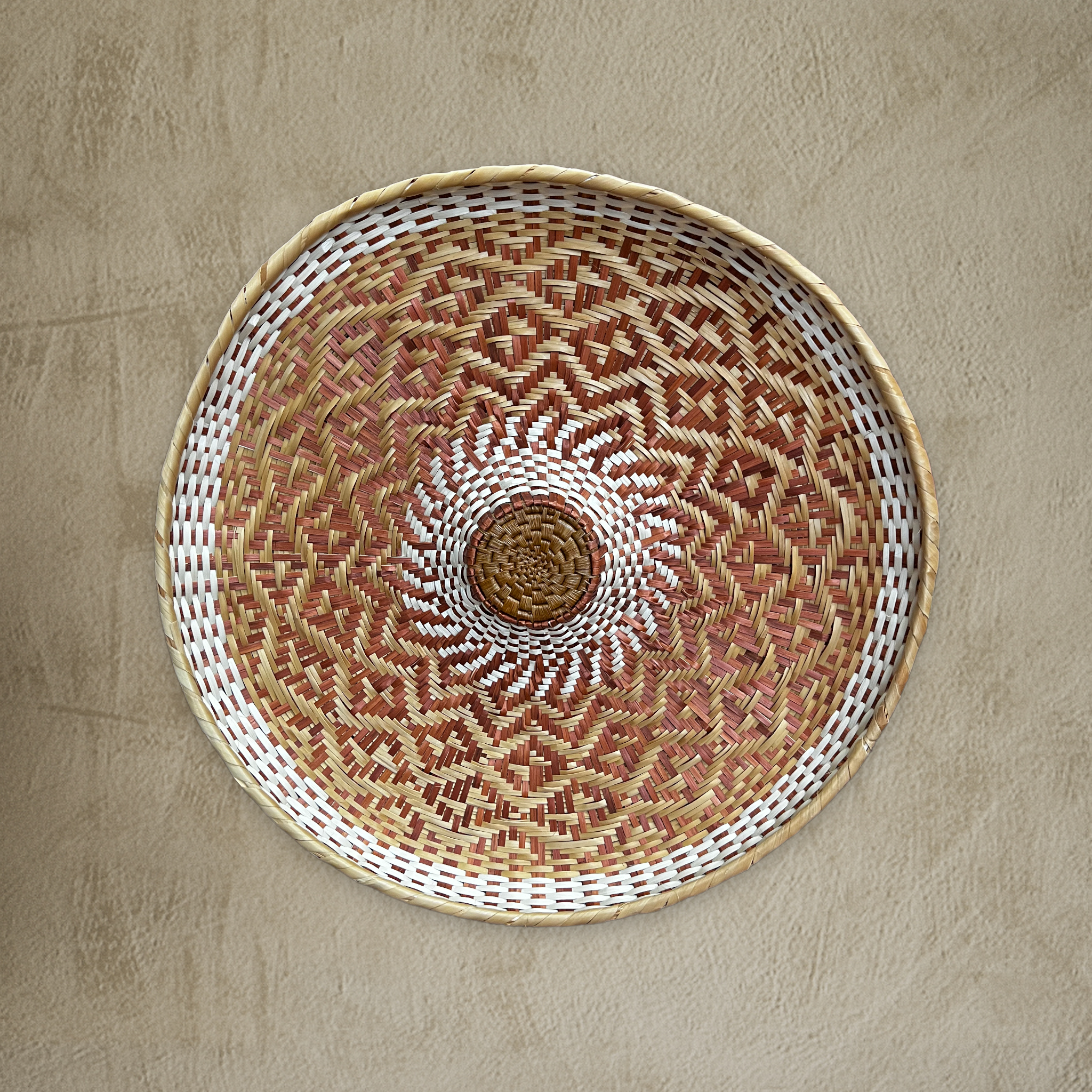 PLATO DECORATIVO HINOHARA