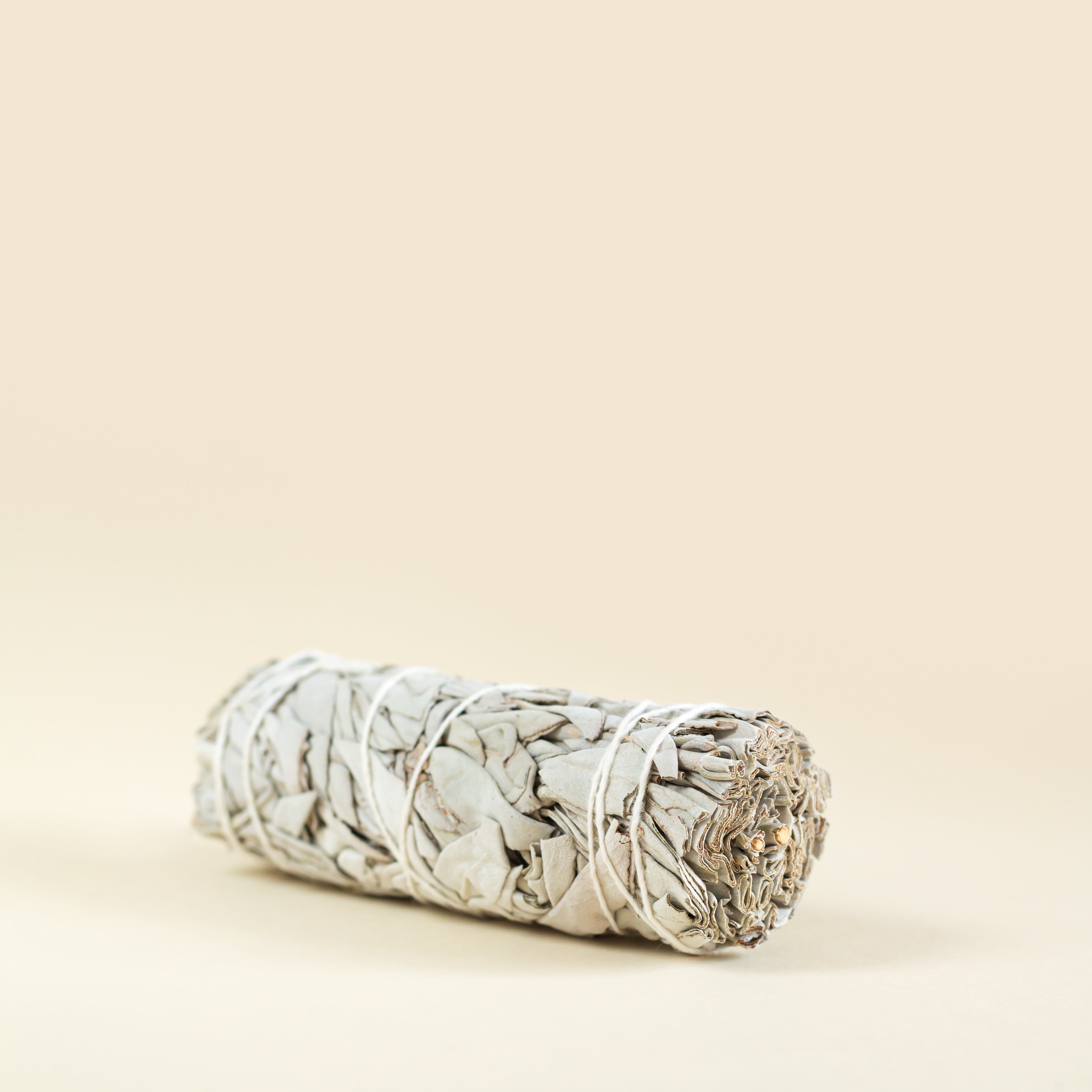 WHITE SAGE