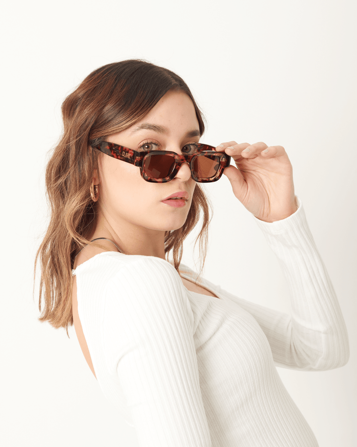 BAKER SUNGLASSES