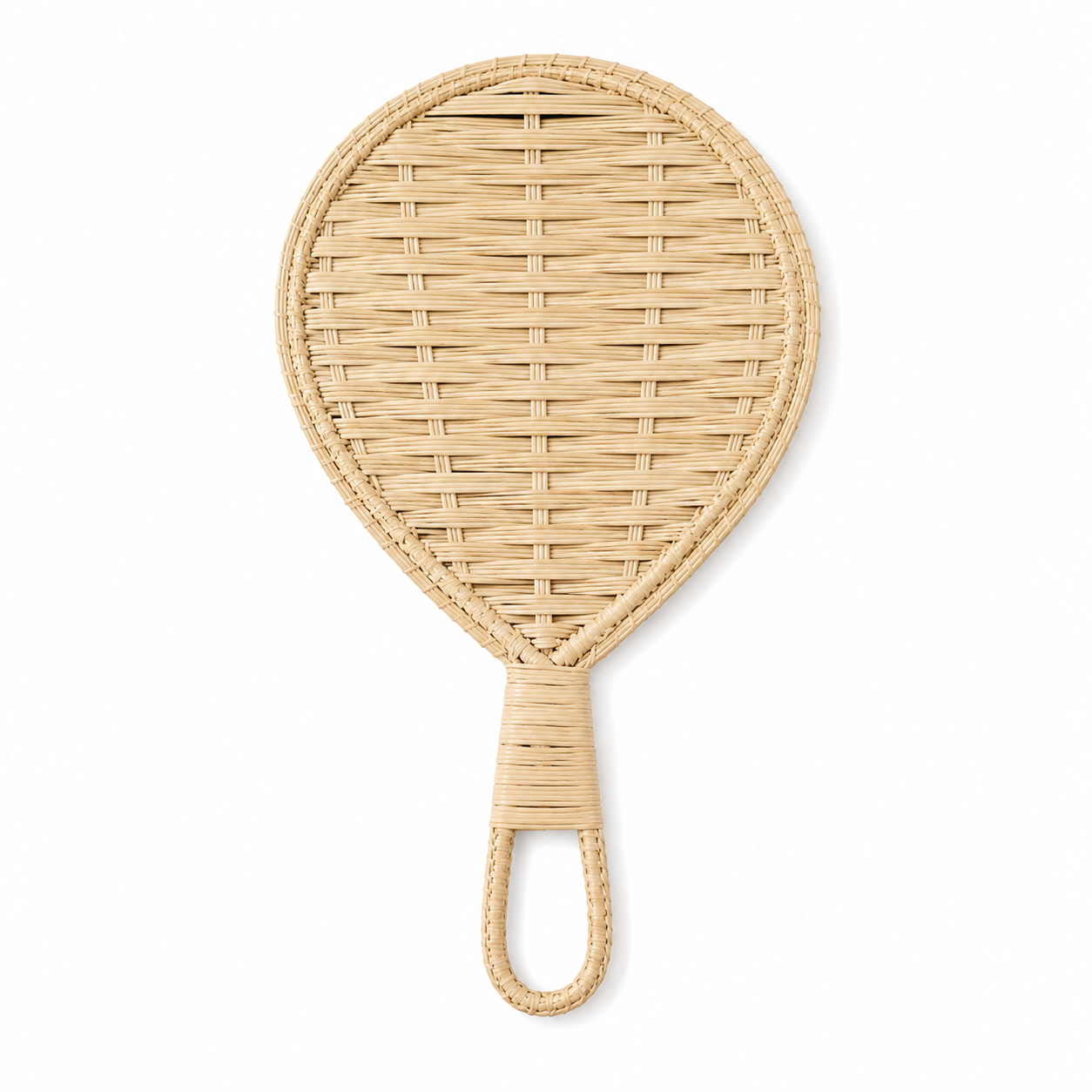 HAND FAN BALLOON