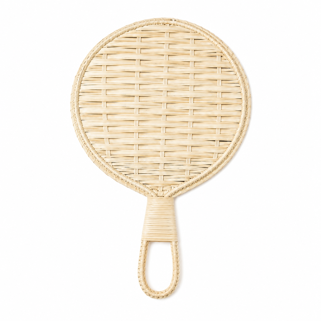 HAND FAN SOLAR