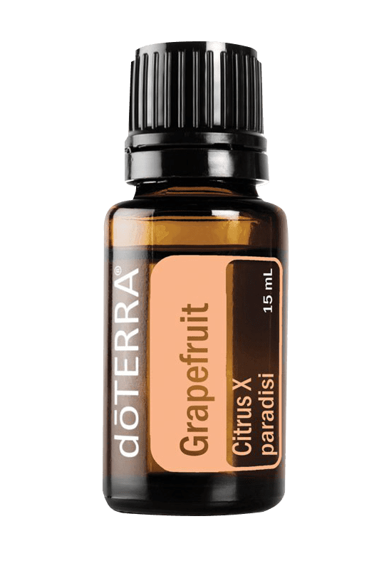 Grapefruit Oil