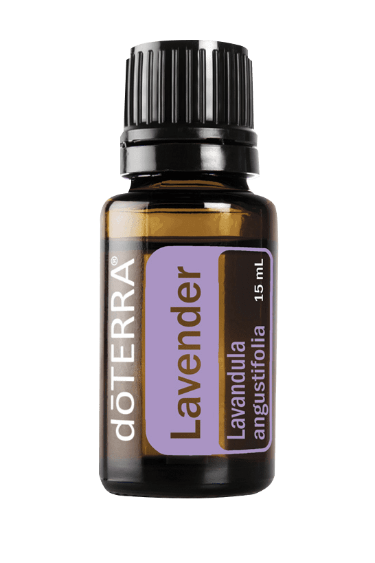 Lavender Oil