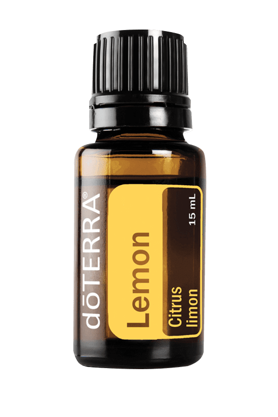 Lemon Oil