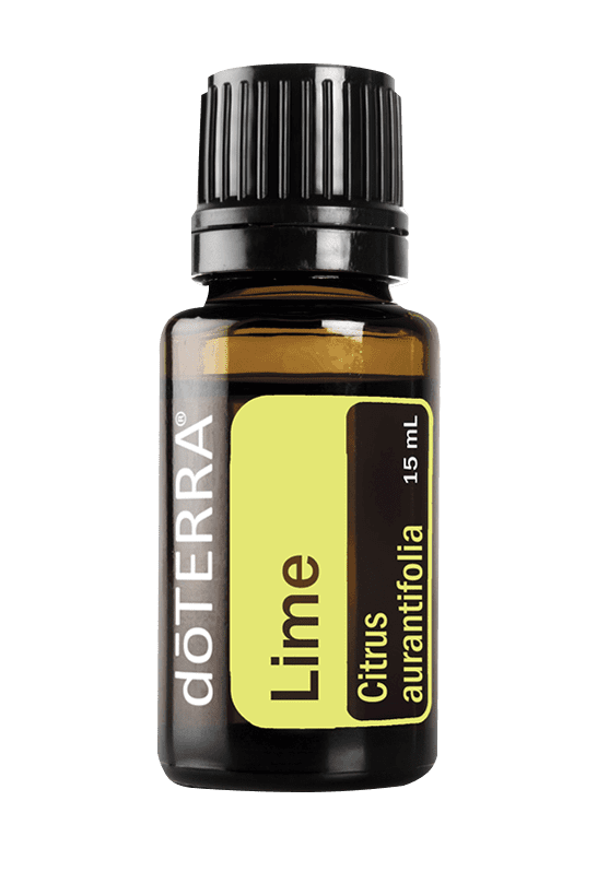 Lime Oil