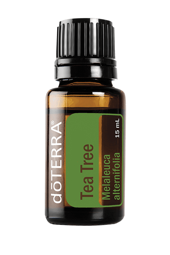 Tea Tree Oil