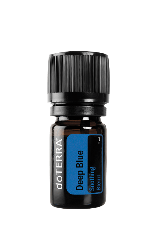 Deep Blue® Oil