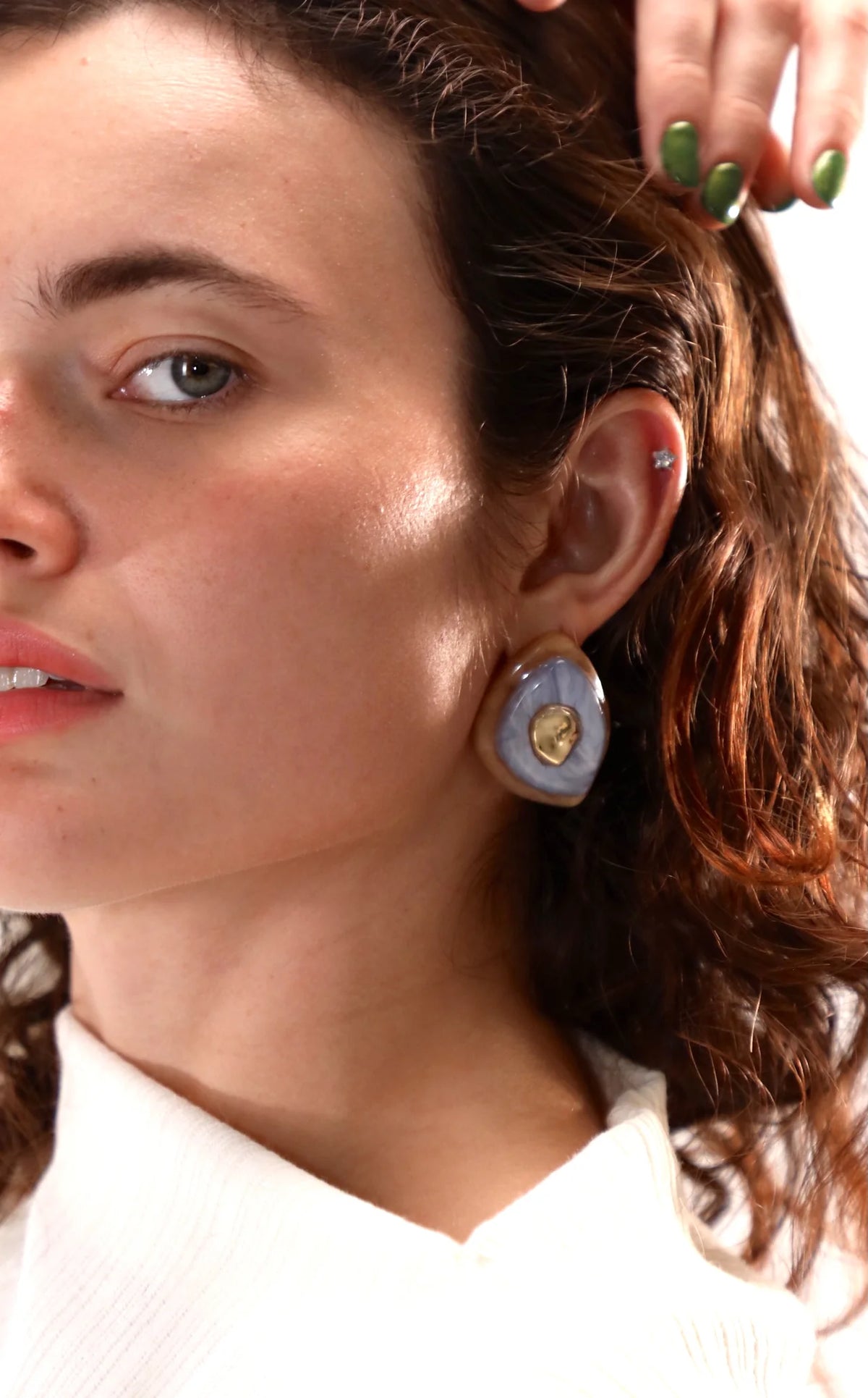 CORDILLERA EARRINGS