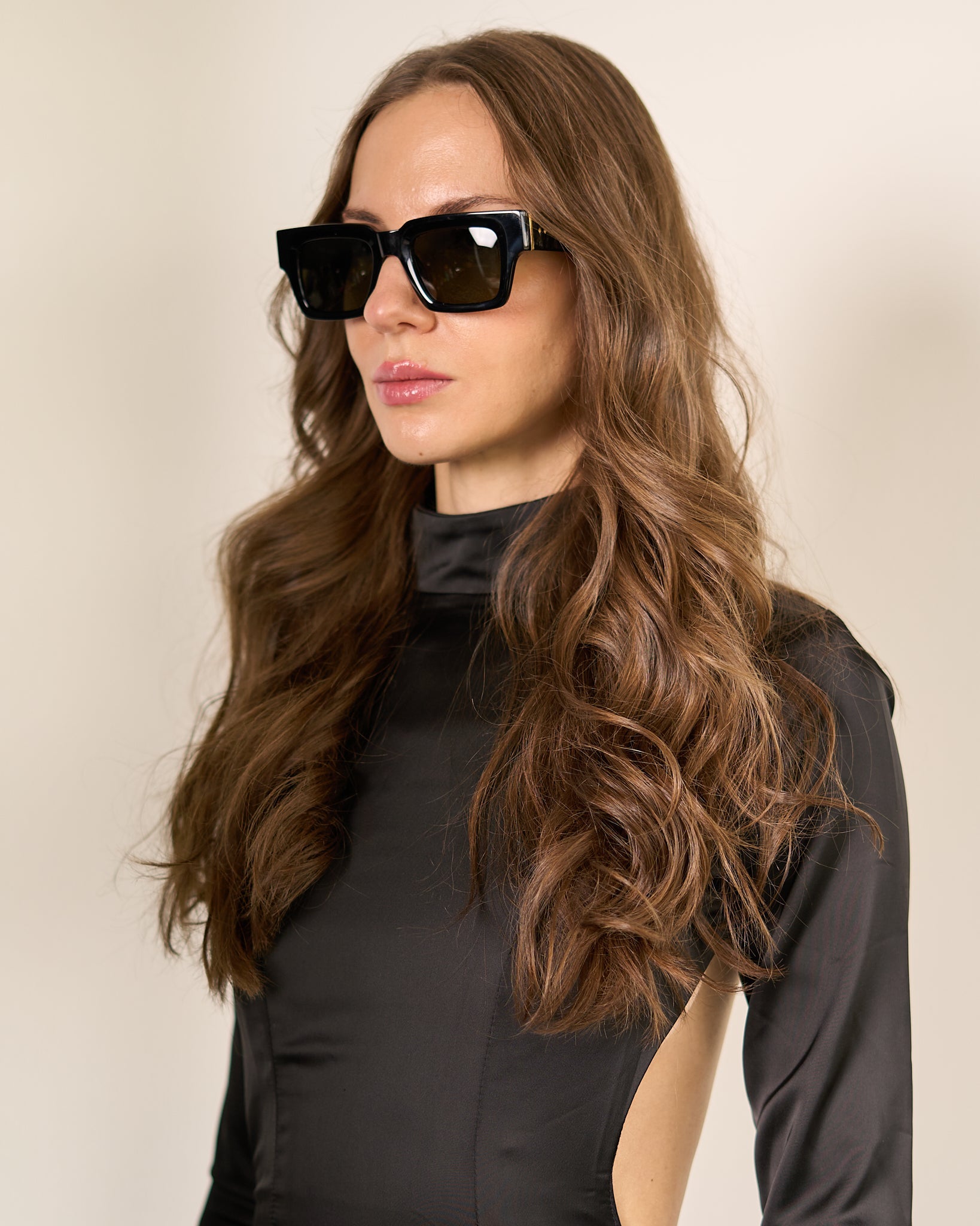 GABRIELLE SUNGLASSES