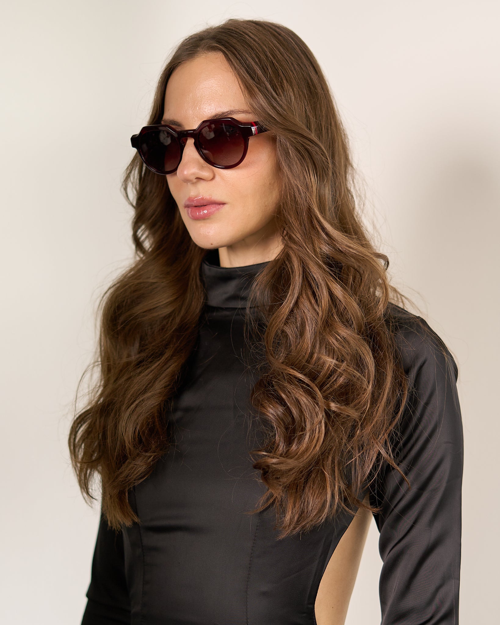 LENARD SUNGLASSES