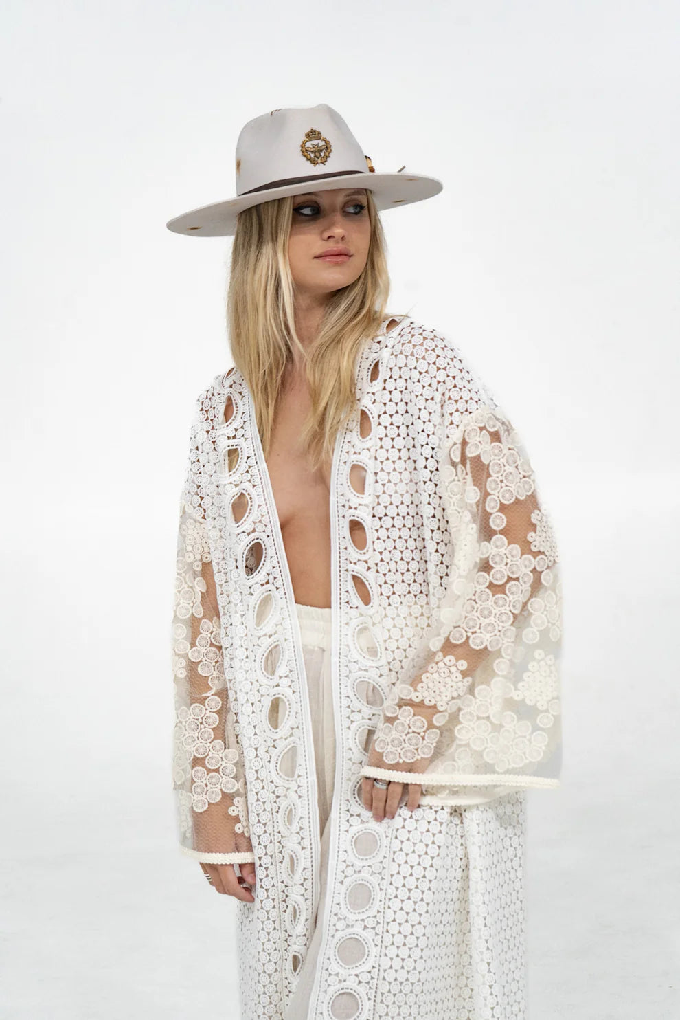 KAIA KIMONO