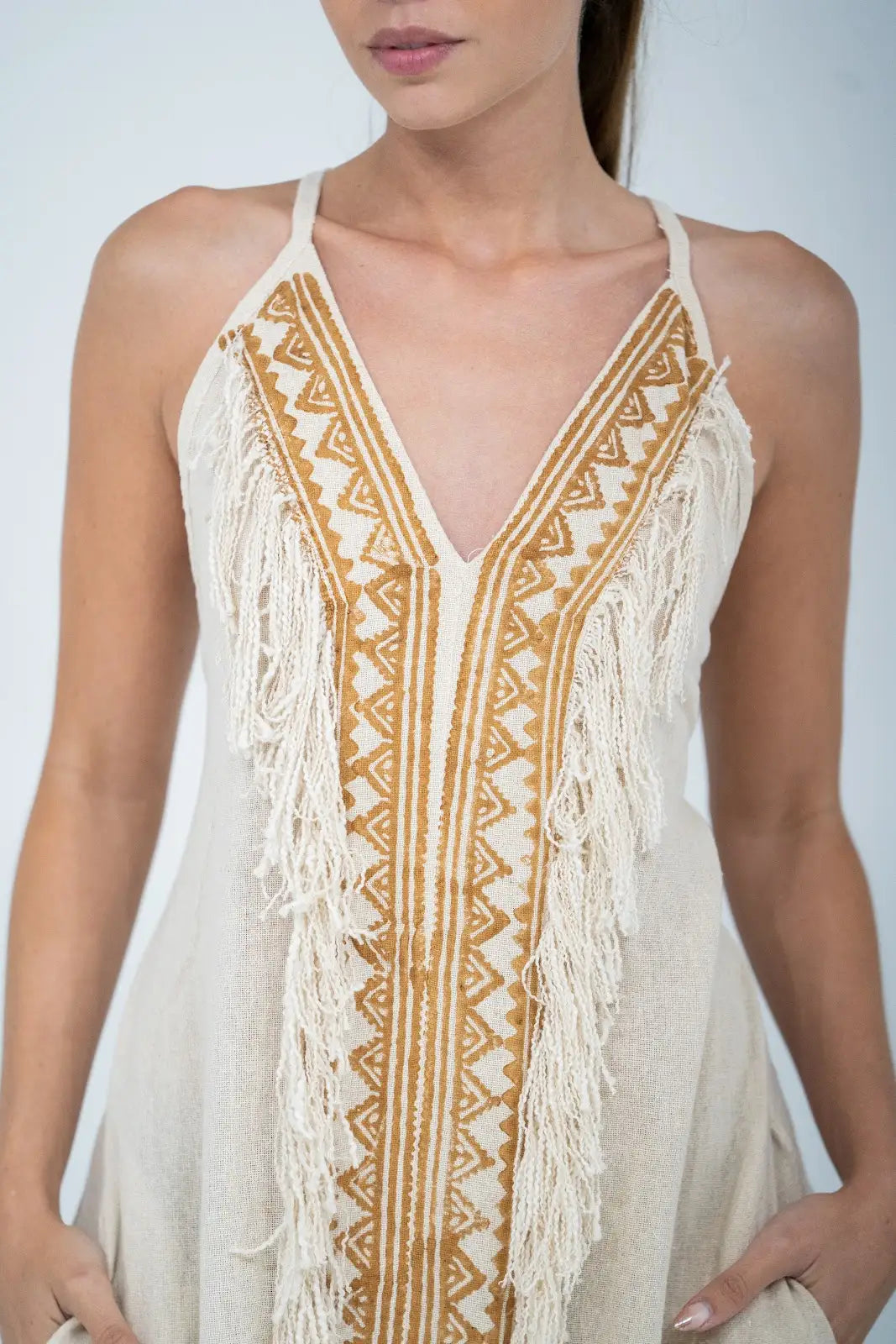 VESTIDO LIRA