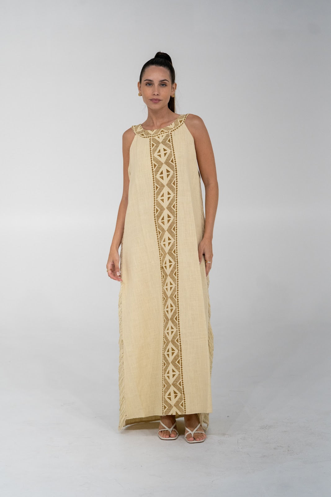 VESTIDO LIRA