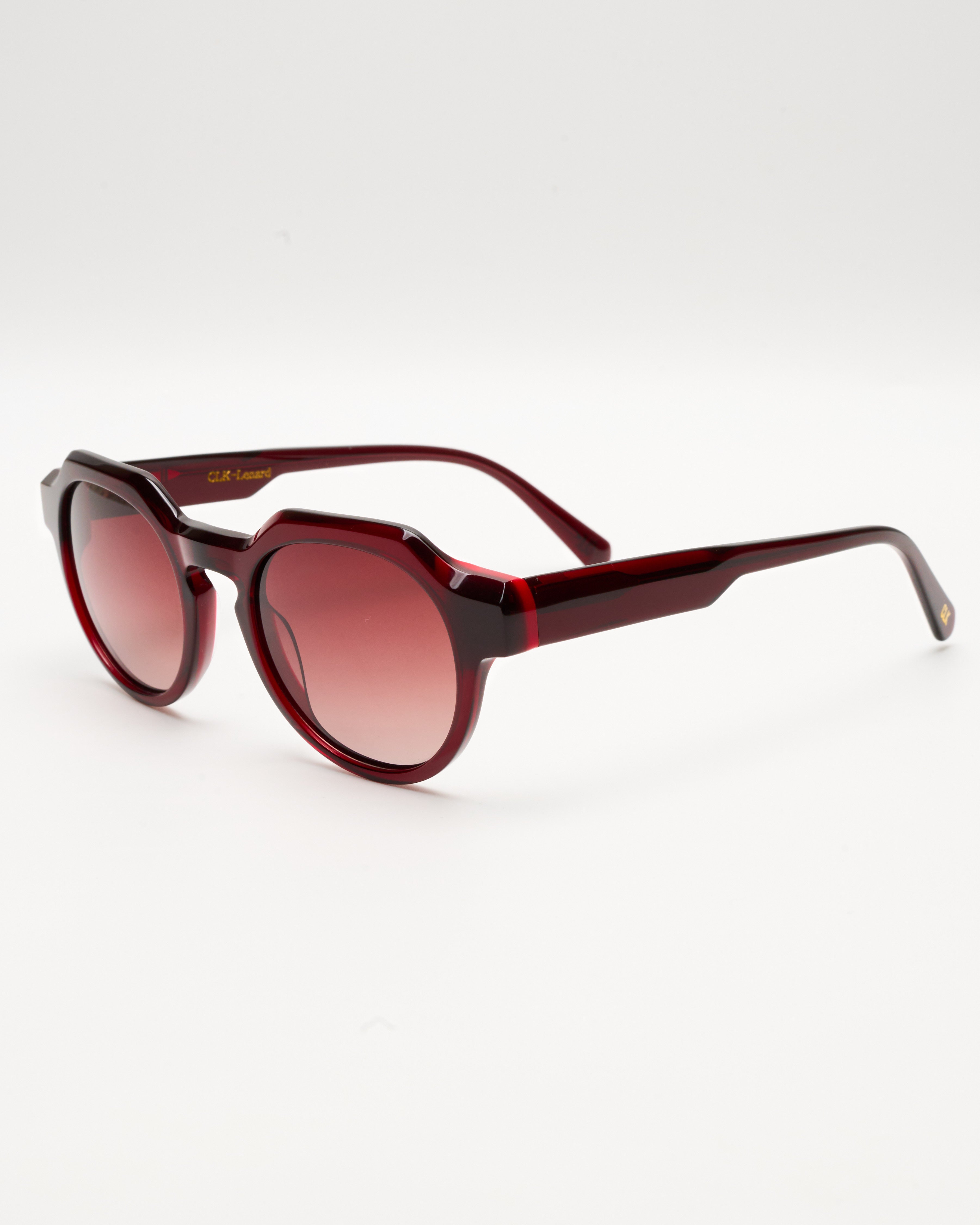 LENARD SUNGLASSES