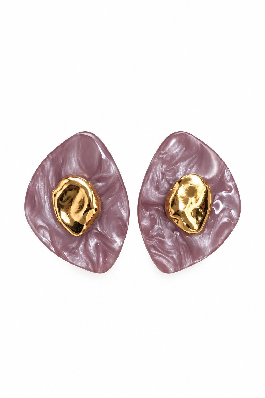 MINI CORDILLERA EARRINGS