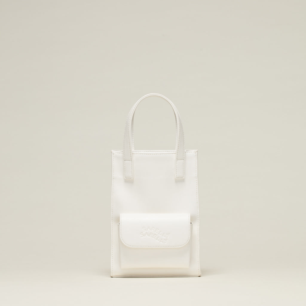 MINI MINI TOTE CARGO 