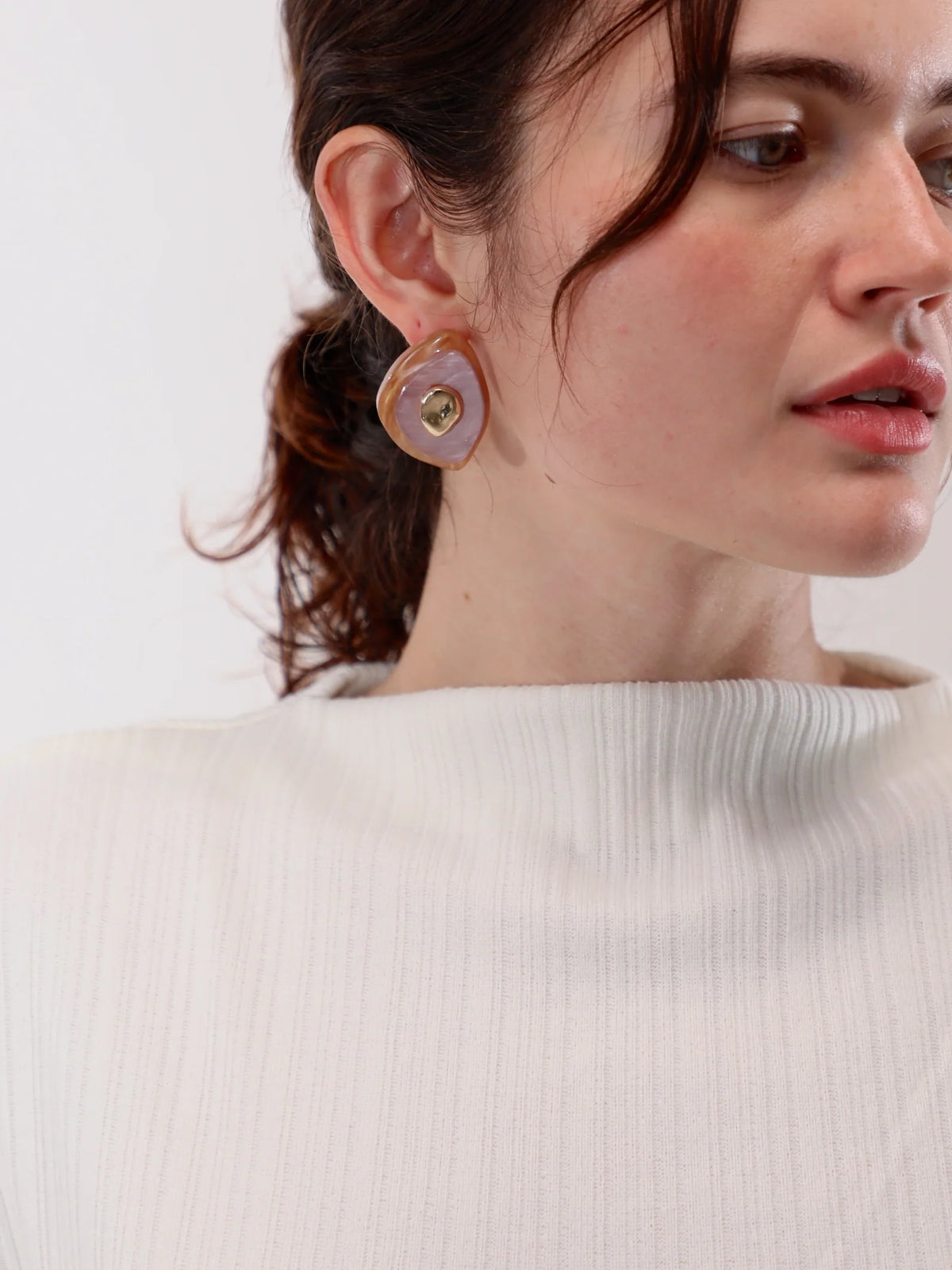 CORDILLERA EARRINGS