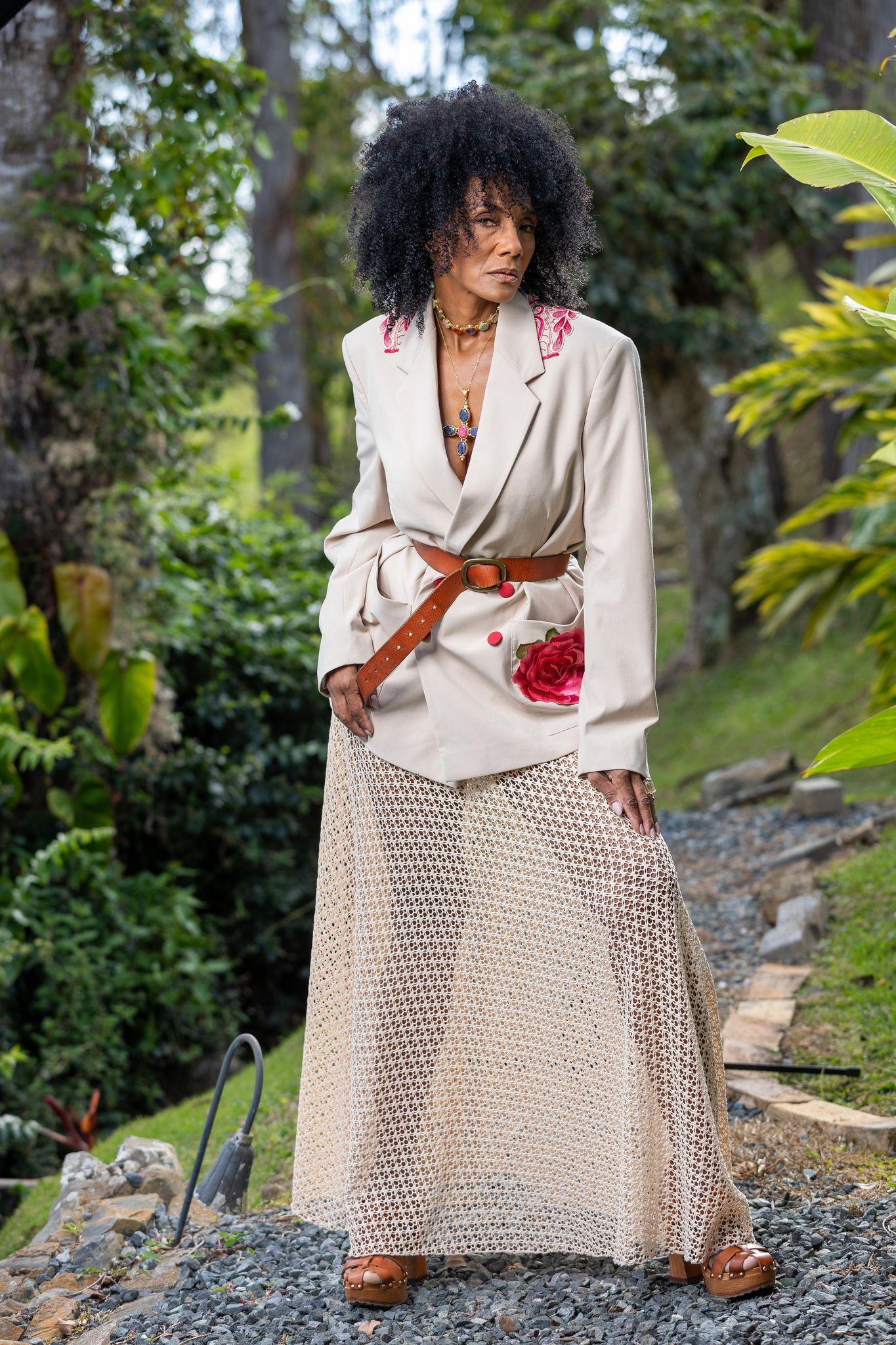 KIMONO DE RÍO