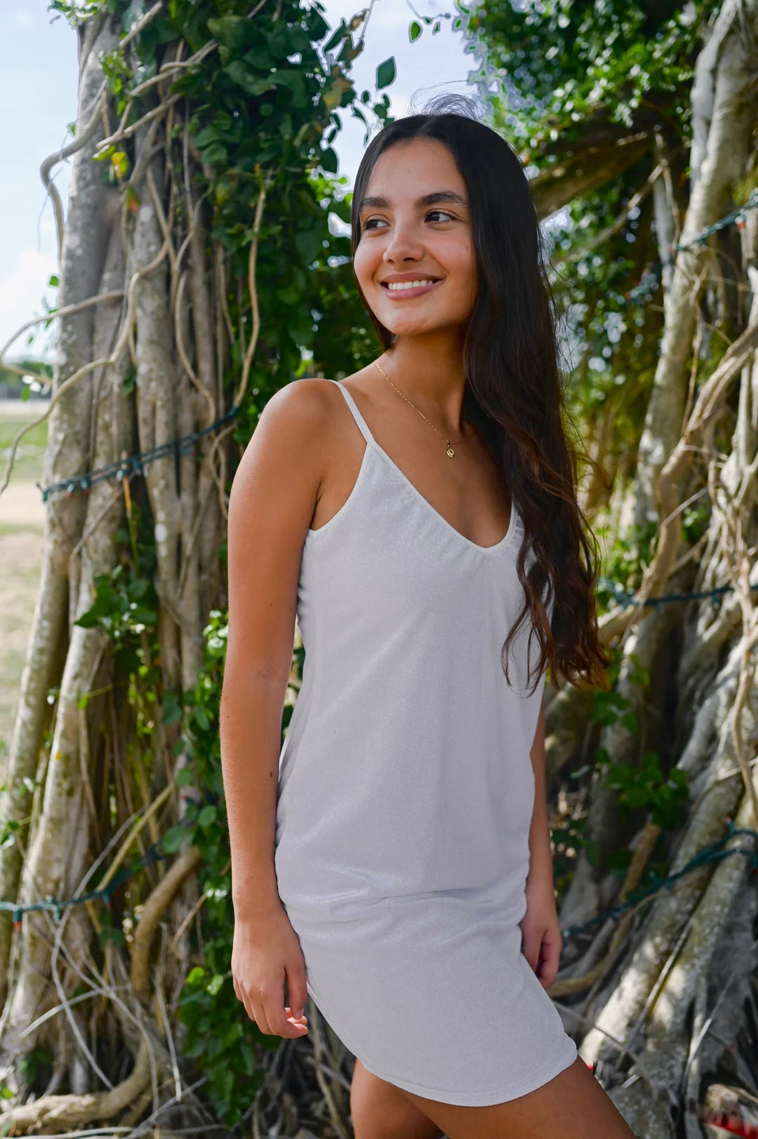 ORION DRESS