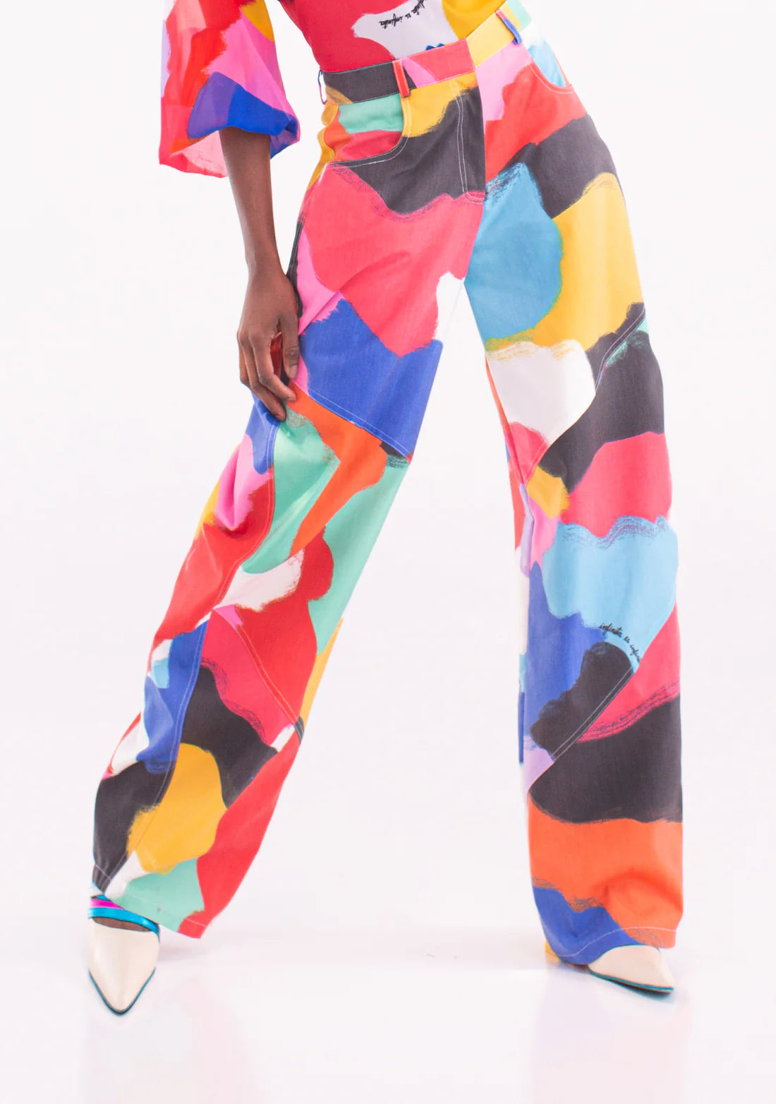 AURA PANTS