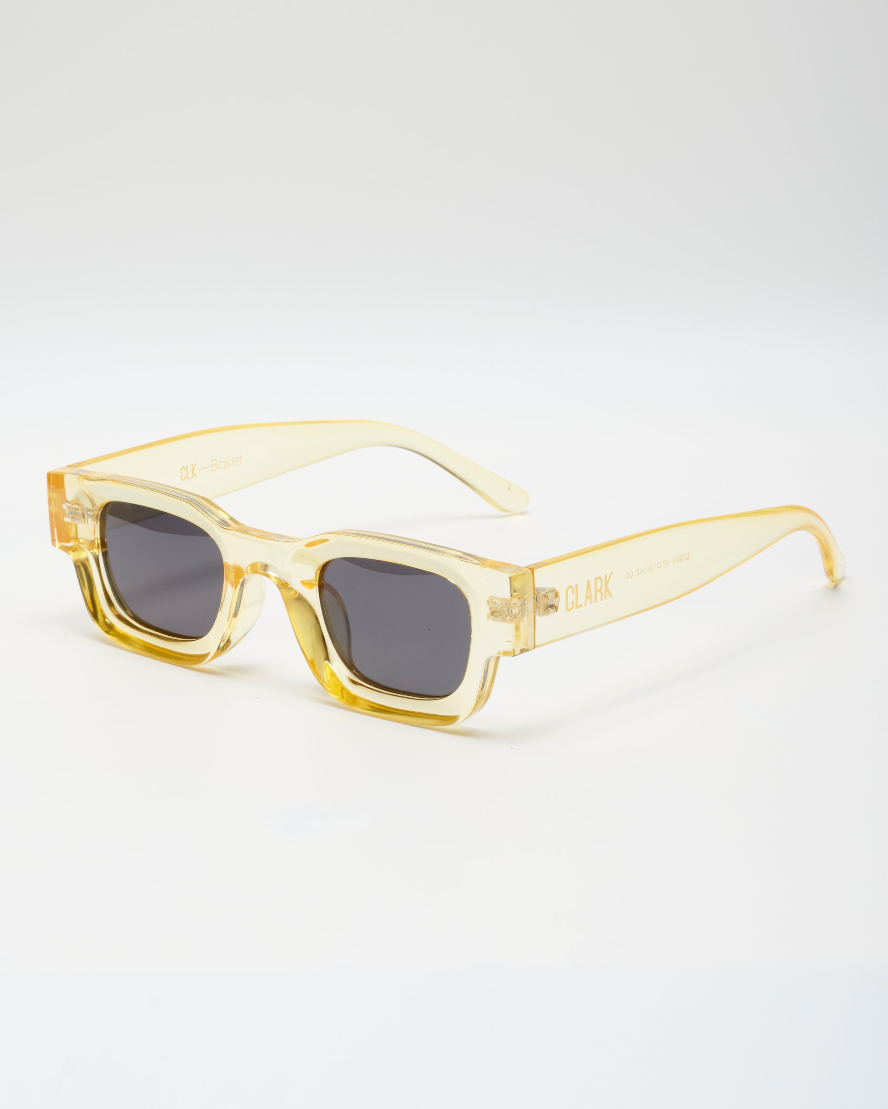 BAKER SUNGLASSES